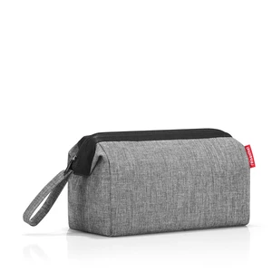 Reisenthel Travelcosmetic Twist Silver