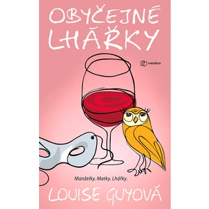 Obyčejné lhářky, Guyová Louise