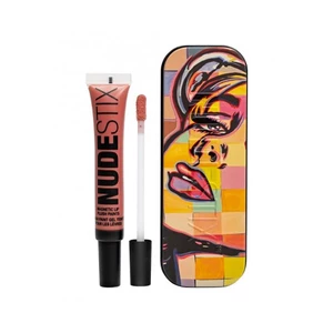 NUDESTIX - Magnetic Lip Plush Paint - Tónovaný gel na rty