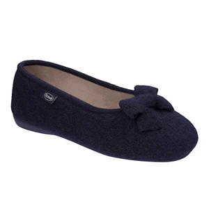 Zdravotní obuv - SNOWY SNOWY - Navy Blue 39