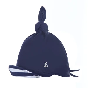 Ander Kids's Hat 1424 Navy Blue