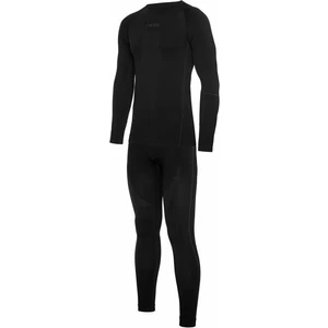 Viking Sous-vêtements thermiques Eiger Black XL