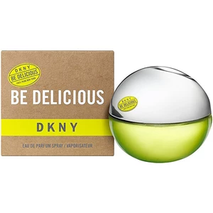 DKNY Be Delicious - EDP 2 ml - odstřik s rozprašovačem