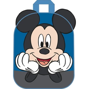 Karton P+P Plyšový batoh Mickey