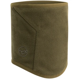 Korda nákrčník kore fleece gaiter olive