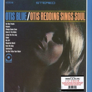 Otis Redding Otis Blue (LP) 180 g