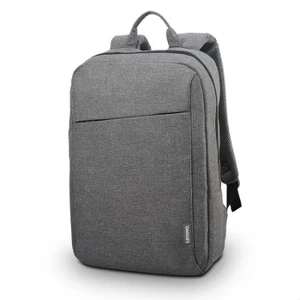 Batoh na notebook Lenovo Backpack B210 pro 15,6" (GX40Q17227) sivý batoh na notebook • materiál: polyester • pre notebook s uhlopriečkou 15,6" • vodoo