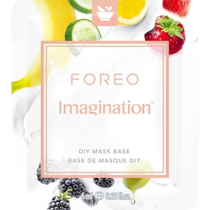 FOREO Imagination regeneračná a hydratačná maska na tvár pre ženy 10x6 ml
