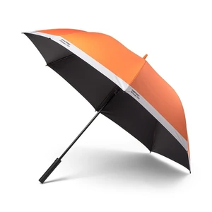 Pomarańczowy parasol Pantone
