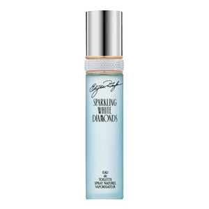 Elizabeth Taylor Sparkling White Diamonds toaletní voda pro ženy 50 ml