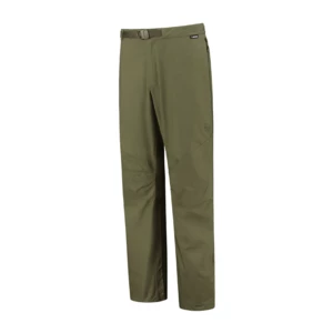 Korda kalhoty kore drykore over trousers olive - l