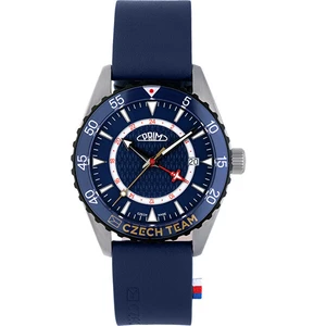 Prim Sport 64 GMT Tokio Czech Team – B W03P.13142.B