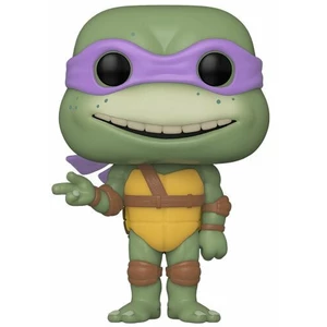 Funko POP Movies: Teenage Mutant Ninja Turtles 2 - Donatello [HRAČKA]
