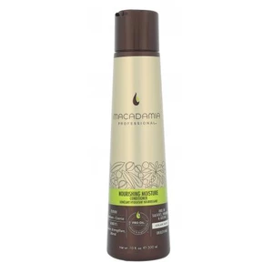 Macadamia Professional Nourishing Moisture Conditioner odżywka dla nawilżenia włosów 300 ml