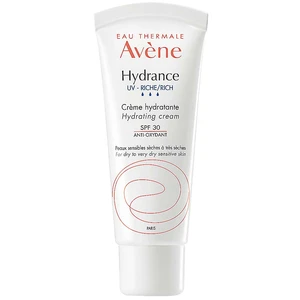 Avene hydrance uv-riche crème hydratante spf30