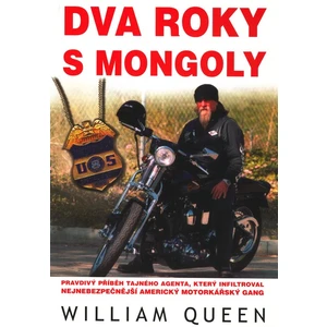 Dva roky s Mongoly - Queen William