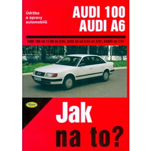 Audi 100/Audi A6 (90/97) > Jak na to? [76] - Etzold Hans-Rudiger Dr.