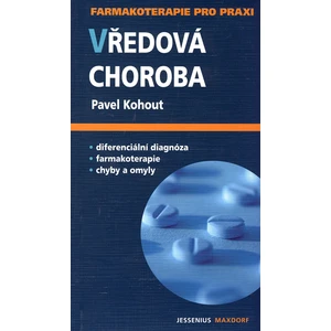 Vředová choroba