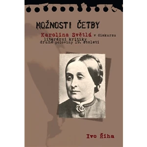 Možnosti četby - Ivo Říha