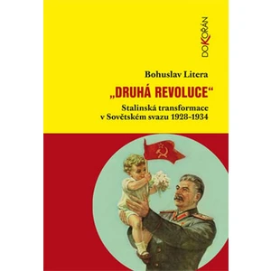 Druhá revoluce - Bohuslav Litera