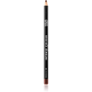 MUA Makeup Academy Intense Colour intenzívna ceruzka na pery odtieň Obsession 1 g