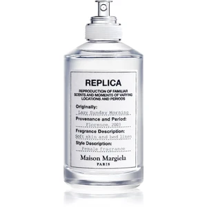 Maison Margiela REPLICA Lazy Sunday Morning toaletní voda pro ženy 100 ml