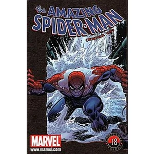Spider-man 6 - Comicsové legendy 18 - Stan Lee, John Romita jr., Kane Gil