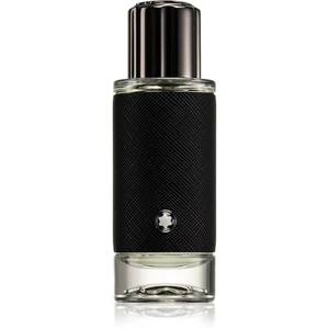 Montblanc Explorer parfémovaná voda pro muže 30 ml