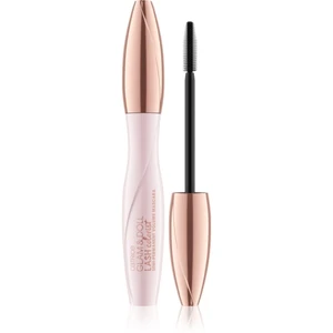 Catrice Glam & Doll Lash Colorist Semi-Permanent Volume řasenka pro objem a definici řas odstín 010 Ultra Black 0.23 g