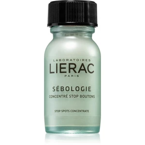 Lierac Sébologie koncentrovaná péče proti nedokonalostem pleti 15 ml