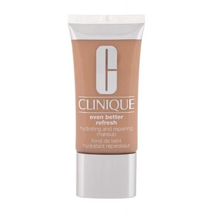 Clinique Even Better™ Refresh Hydrating and Repairing Makeup hydratačný make-up s vyhladzujúcim účinkom odtieň CN 74 Beige 30 ml