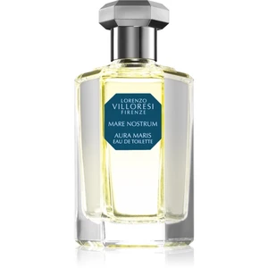 Lorenzo Villoresi Mare Nostrum Aura Maris toaletná voda unisex 100 ml