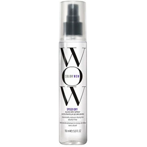 Color Wow Speed Dry Blow-Dry Spray spray do przyspieszania suszenia włosów 150 ml