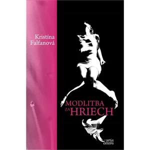 Modlitba za hriech - Kristína Falťanová