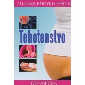 Tehotenstvo -- Do vrecka - Gill Jit