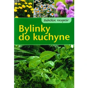 Bylinky do kuchyne