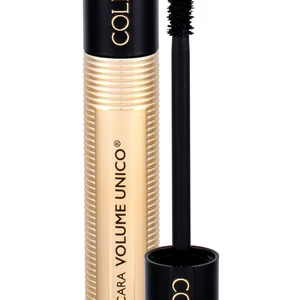 Collistar Mascara Volume Unico riasenka pre objem a zahustenie rias odtieň Intense Black 13 ml