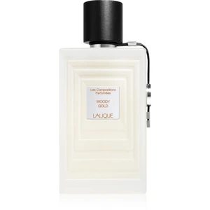 Lalique Les Compositions Parfumées Woody Gold parfémovaná voda unisex 100 ml