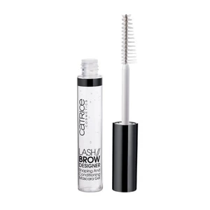 Catrice Lash Brow Designer gélová riasenka na mihalnice a obočie 6 ml