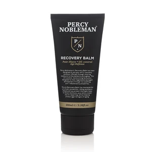 Percy Nobleman Shave regenerační balzám po holení 100 ml