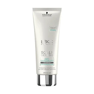 Schwarzkopf Professional BC Bonacure Scalp Genesis šampon proti lupům 200 ml