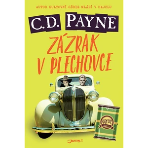 Zázrak v plechovce - C.D. Payne