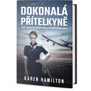 Dokonalá přítelkyně - Karen Hamilton