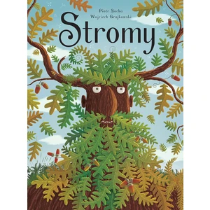 Stromy - Piotr Socha, Wojciech Grajkowski