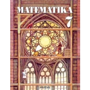 Matematika 7 - Josef Molnár