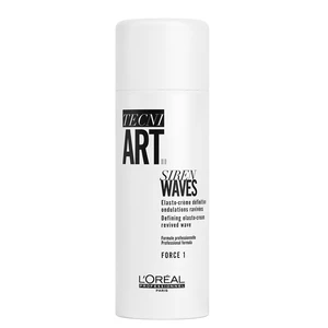 L´Oréal Professionnel Tecni.Art Hollywood Waves Siren Waves krem do stylizacji dla uzyskania doskonałych fal 150 ml