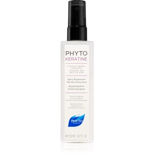 Phyto Keratine obnovující sprej pro tepelnou úpravu vlasů 150 ml