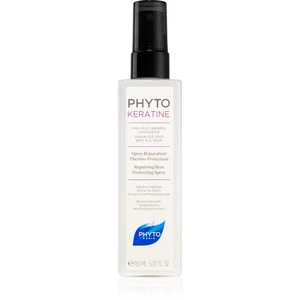 Phyto Keratine obnovujúci sprej pre tepelnú úpravu vlasov 150 ml