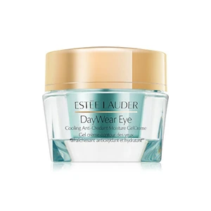 Estée Lauder DayWear Eye Cooling Anti Oxidant Moisture Gel Creme antioxidačný očný gél s hydratačným účinkom 15 ml