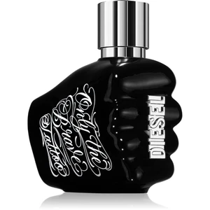 Diesel Only The Brave Tattoo toaletní voda pro muže 35 ml